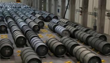 В США вступили в силу ограничения на импорт российского урана 